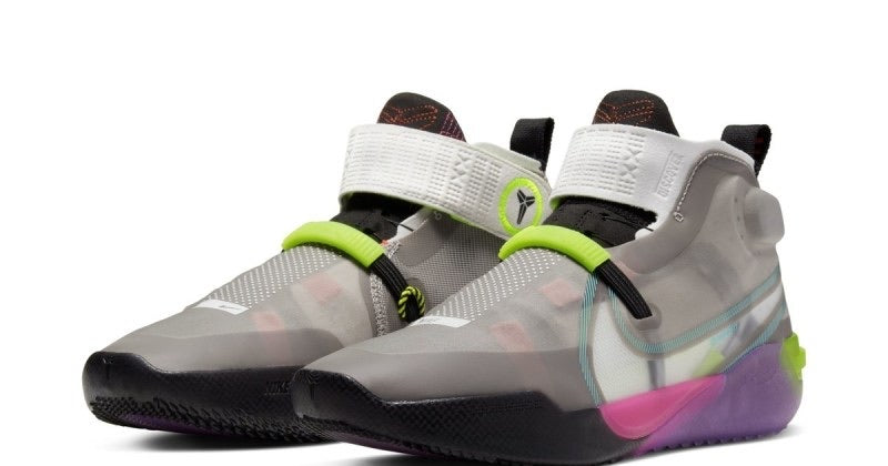 Nike Kobe AD NXT FF Size 10.5 BRAND NEW – SneakerCreatures